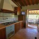 Dom wakacyjny Air-conditioned Flat With Pool And Wellness Area Città della Pieve
