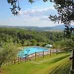 Air-conditioned Flat With Pool And Wellness Area Dom wakacyjny