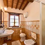 Dom wakacyjny Air-conditioned Flat With Pool And Wellness Area Città della Pieve