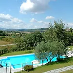 Air-conditioned Flat With Pool And Wellness Area *