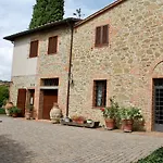Dom wakacyjny Air-conditioned Flat With Pool And Wellness Area Città della Pieve