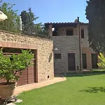 Air-conditioned Flat With Pool And Wellness Area Città della Pieve