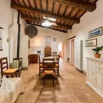 Air-conditioned Flat With Pool And Wellness Area * Città della Pieve