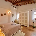 Dom wakacyjny Air-conditioned Flat With Pool And Wellness Area Città della Pieve