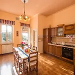 Air-conditioned Flat With Pool And Wellness Area Dom wakacyjny Città della Pieve