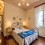 Dom wakacyjny Air-conditioned Flat With Pool And Wellness Area Città della Pieve