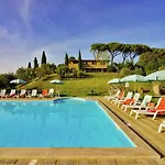 Dom wakacyjny Air-conditioned Flat With Pool And Wellness Area Città della Pieve