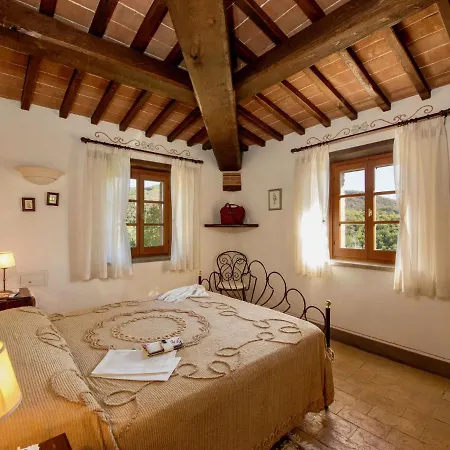 Air-conditioned Flat With Pool And Wellness Area *