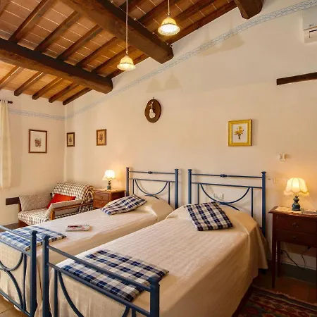 Locazione Turistica Hillside Pretty Home-5 *