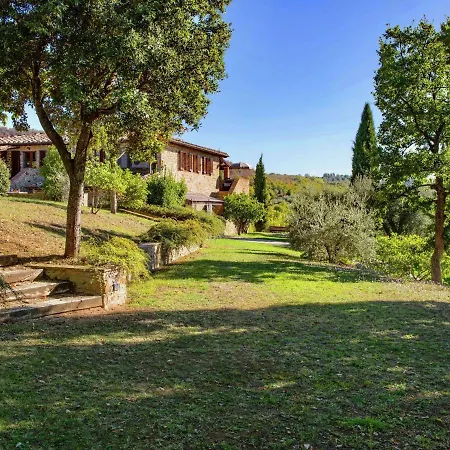 Locazione Turistica Hillside Pretty Home-5 * Città della Pieve