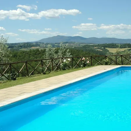 Locazione Turistica Hillside Pretty Home-5 Casa vacanze