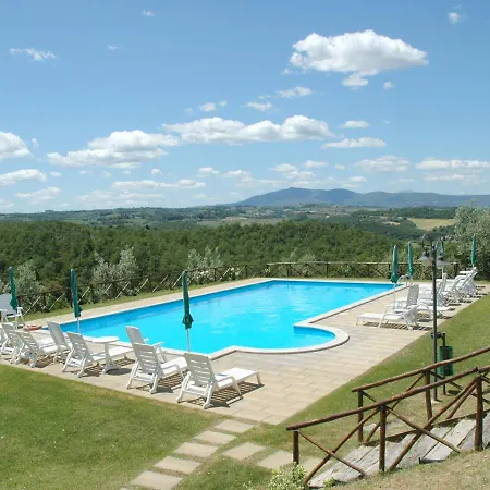 Locazione Turistica Hillside Pretty Home-5 Casa vacanze