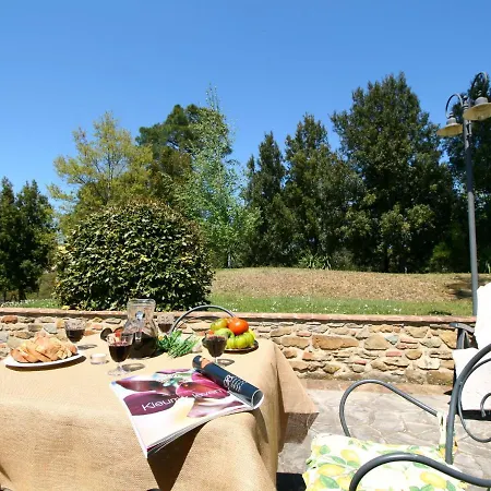 Locazione Turistica Hillside Pretty Home-5 *