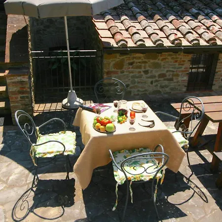 Locazione Turistica Hillside Pretty Home-5 Casa vacanze *