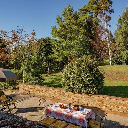 Locazione Turistica Hillside Pretty Home-5 *