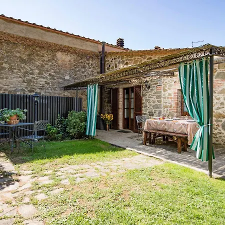 Casa vacanze Locazione Turistica Hillside Pretty Home-5