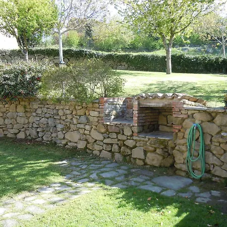 Locazione Turistica Hillside Pretty Home-5 Casa vacanze *