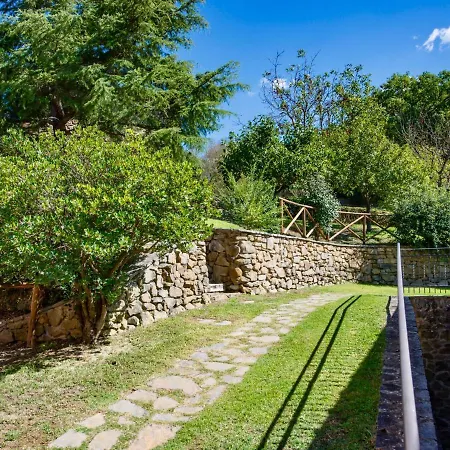 Locazione Turistica Hillside Pretty Home-5 Città della Pieve