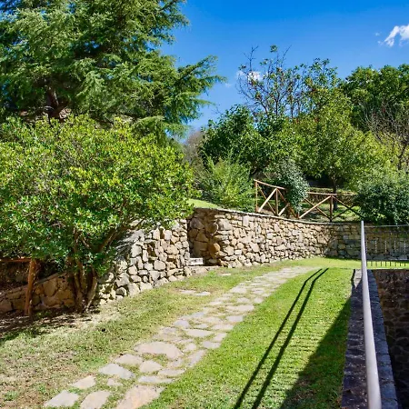 Air-conditioned Flat With Pool And Wellness Area Città della Pieve