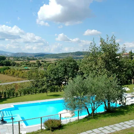 Locazione Turistica Hillside Pretty Home-5 *