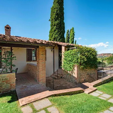 Locazione Turistica Hillside Pretty Home-5 * Città della Pieve