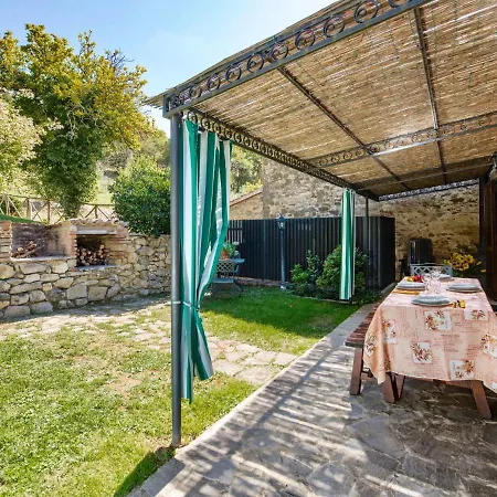 Air-conditioned Flat With Pool And Wellness Area *