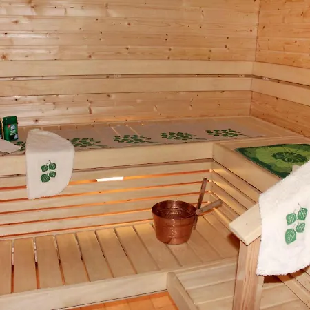 Casa de Férias Air-conditioned Flat With Pool And Wellness Area Città della Pieve