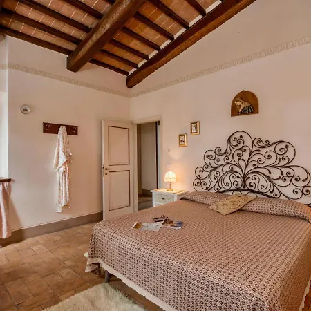 Air-conditioned Flat With Pool And Wellness Area Dom wakacyjny
