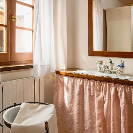 Air-conditioned Flat With Pool And Wellness Area Dom wakacyjny