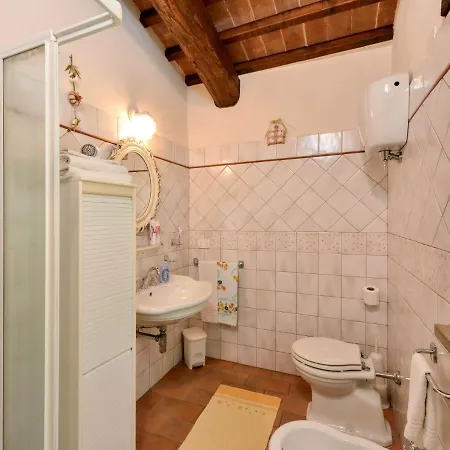 Air-conditioned Flat With Pool And Wellness Area Dom wakacyjny
