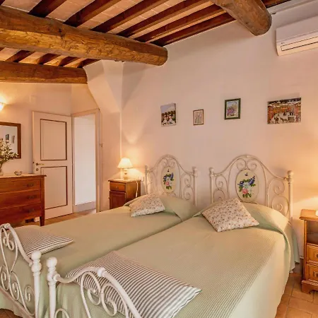 Locazione Turistica Hillside Pretty Home-5 Casa vacanze *