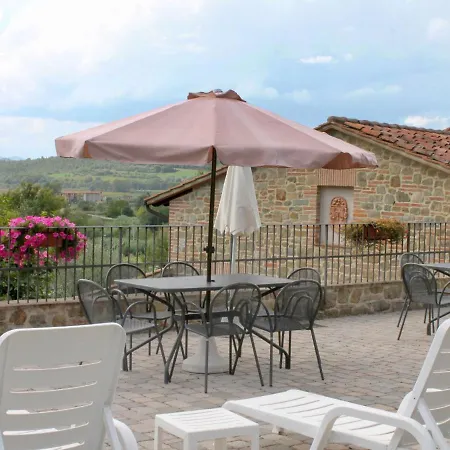 Air-conditioned Flat With Pool And Wellness Area