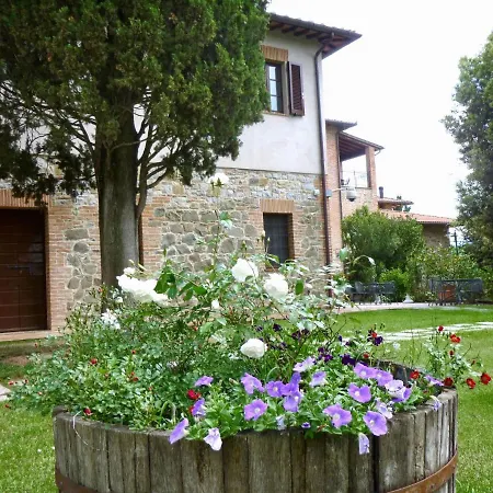 Locazione Turistica Hillside Pretty Home-5