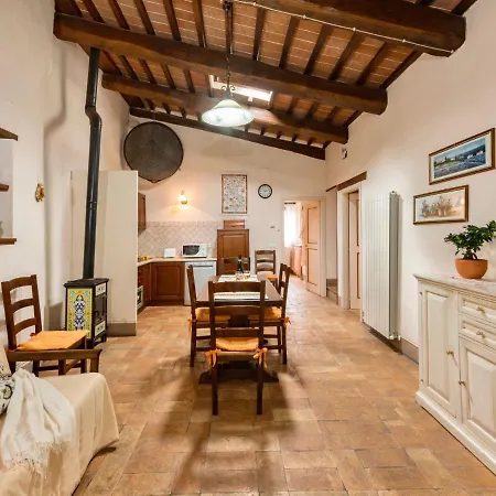 Air-conditioned Flat With Pool And Wellness Area * Città della Pieve