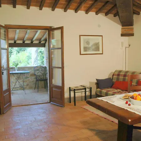 Locazione Turistica Hillside Pretty Home-5 * Città della Pieve