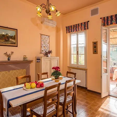 Air Conditioned Flat With Pool And Wellness Area Holiday home Citta della Pieve