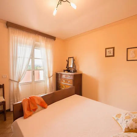 Air Conditioned Flat With Pool And Wellness Area Citta della Pieve