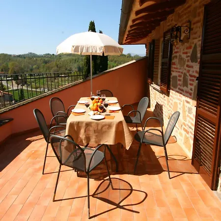 Holiday home Air Conditioned Flat With Pool And Wellness Area *