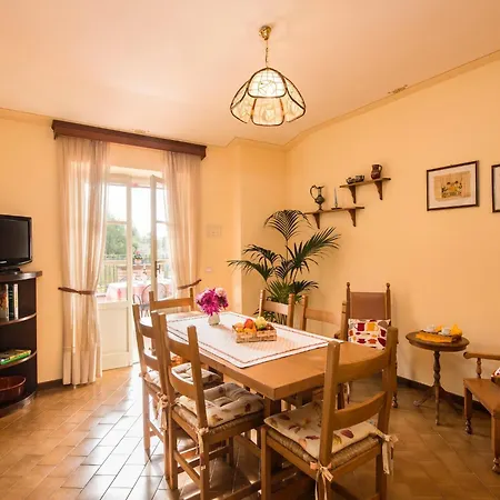 Air Conditioned Flat With Pool And Wellness Area Citta della Pieve