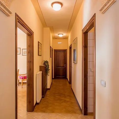 Air Conditioned Flat With Pool And Wellness Area Holiday home *