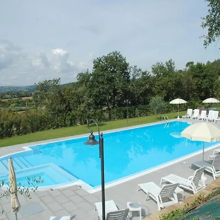 Air Conditioned Flat With Pool And Wellness Area Holiday home