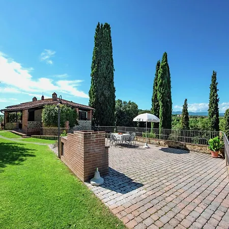 Holiday home Air Conditioned Flat With Pool And Wellness Area *