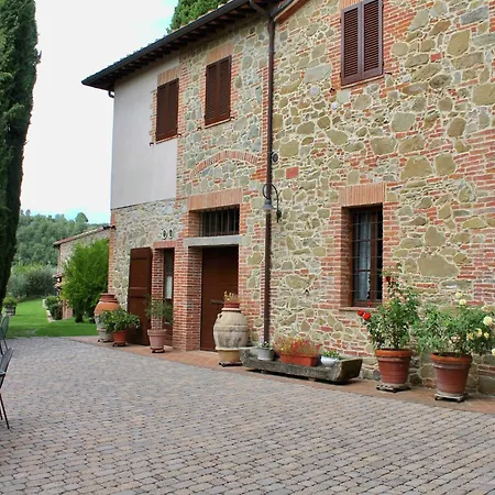 Air Conditioned Flat With Pool And Wellness Area Citta della Pieve