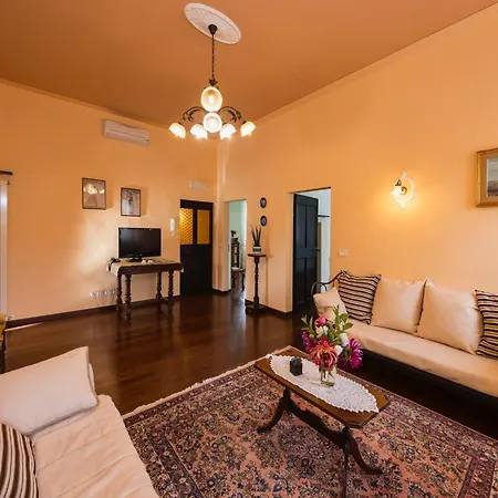 Air Conditioned Flat With Pool And Wellness Area Holiday home *