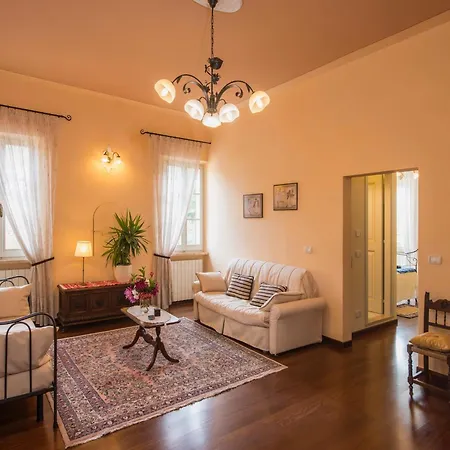Air-conditioned Flat With Pool And Wellness Area Ravigliano