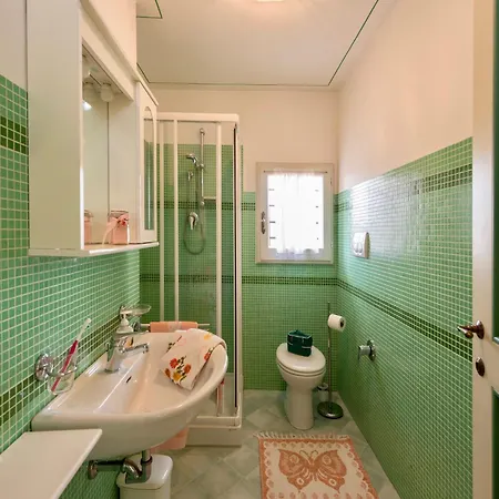 Air Conditioned Flat With Pool And Wellness Area Holiday home *