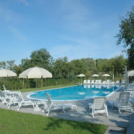 Air Conditioned Flat With Pool And Wellness Area Holiday home Citta della Pieve