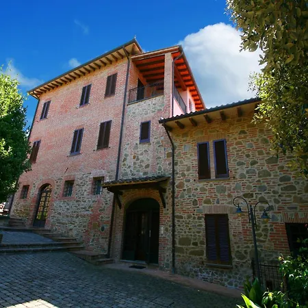 Locazione Turistica Hillside Pretty Home-5 *