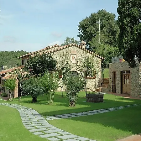 Locazione Turistica Hillside Pretty Home-5 Casa vacanze *