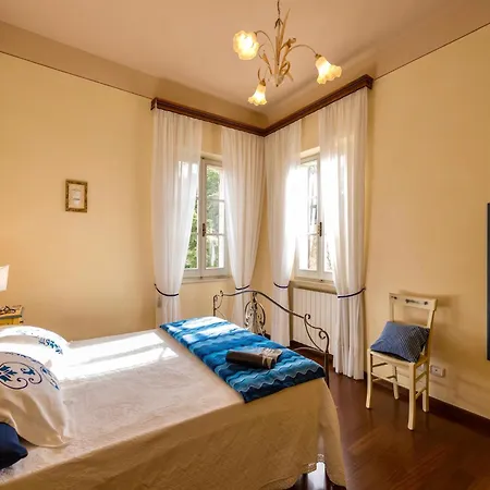 Holiday home Air Conditioned Flat With Pool And Wellness Area *